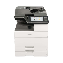 Lexmark MX910de Laser A3 1200 x 1200 DPI 45 ppm